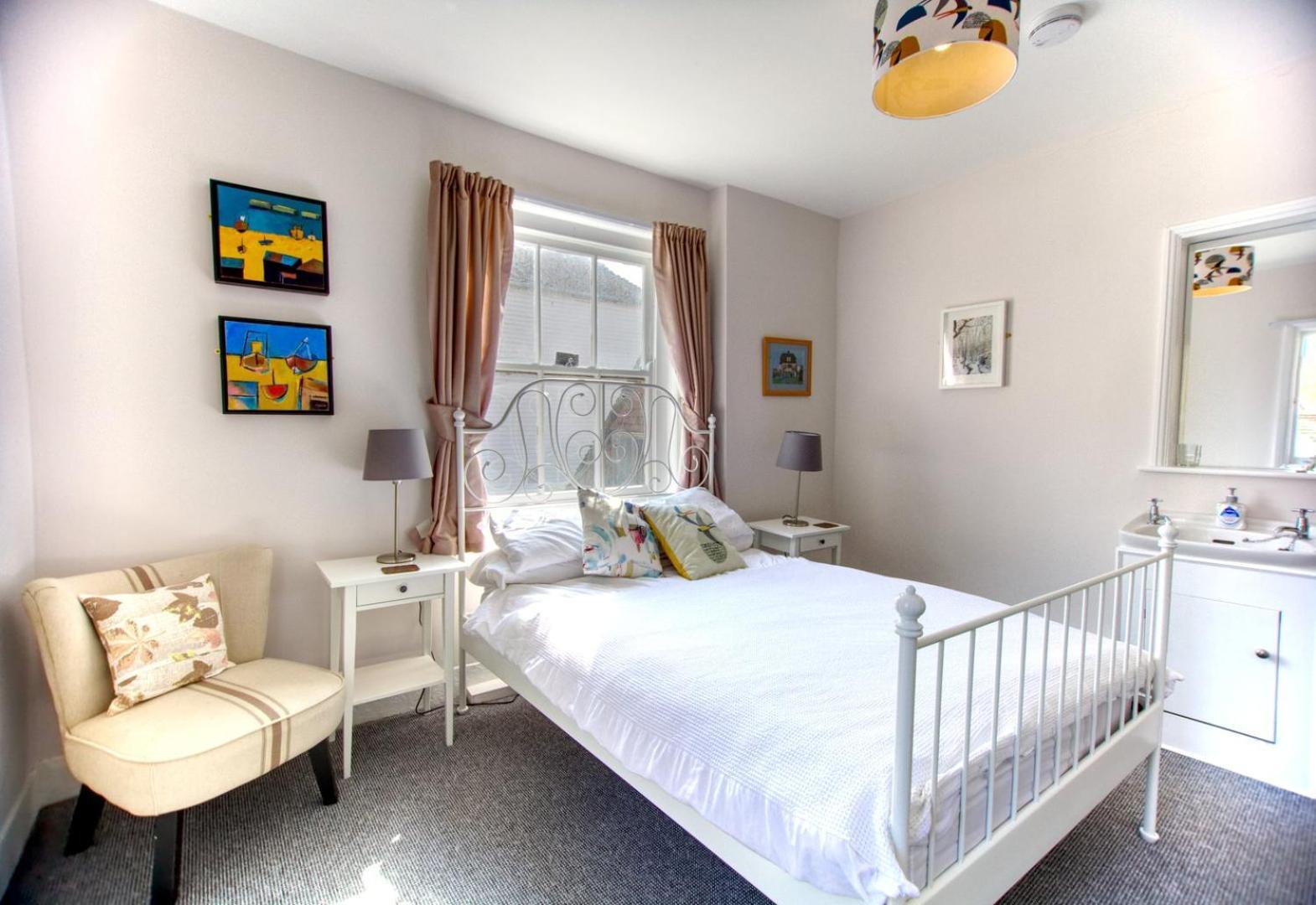 Cinque Ports Retreat Apartamento Newport Beach Exterior foto