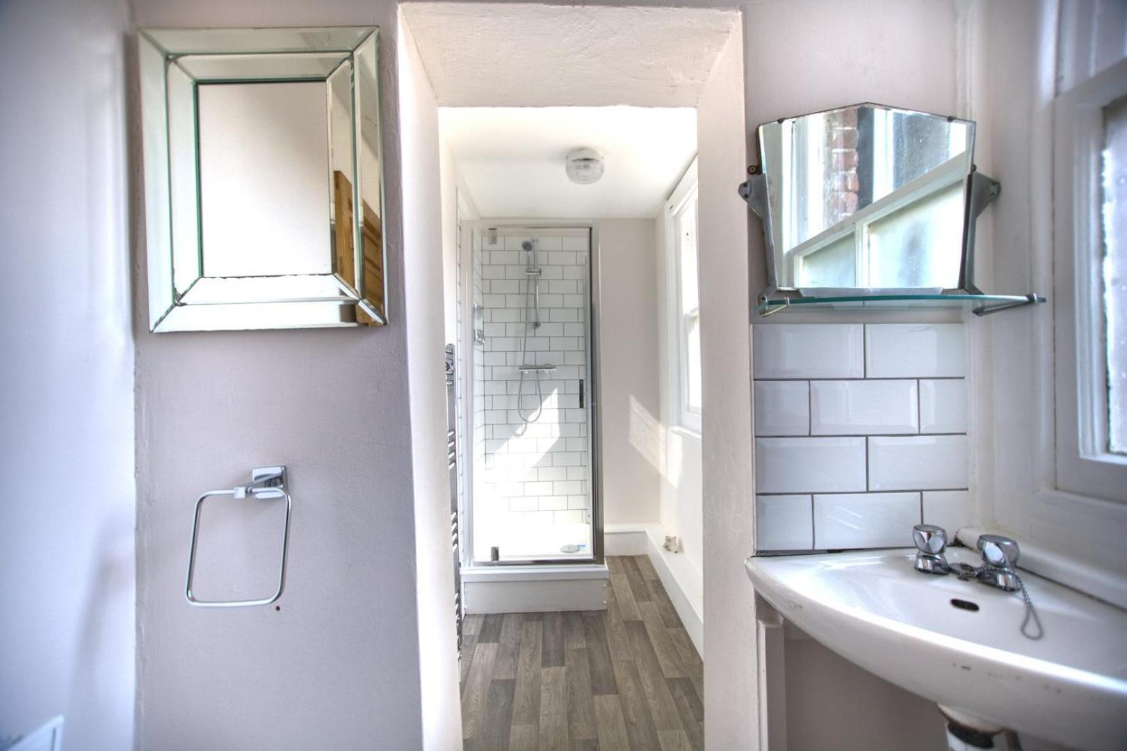 Cinque Ports Retreat Apartamento Newport Beach Exterior foto